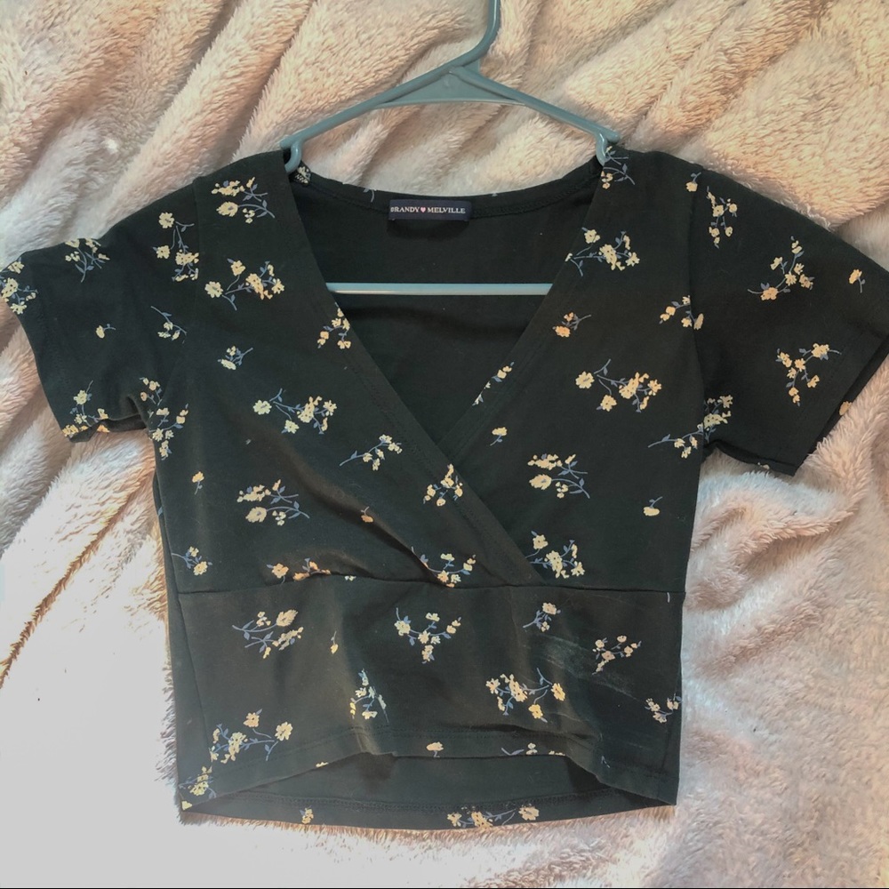 Brandy Melville Amara Top